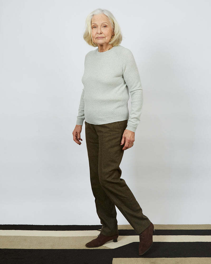 Mila Light beige bleuté 13
