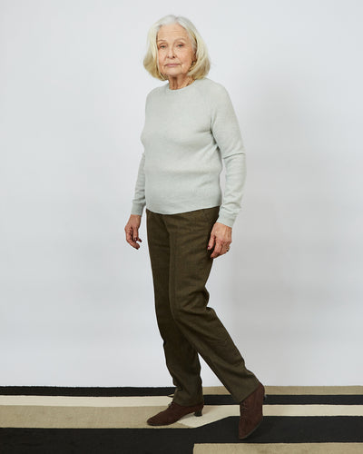 Mila Light beige bleuté 13