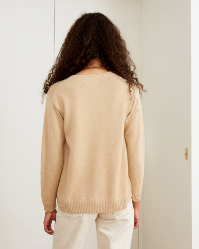 Nora beige 13
