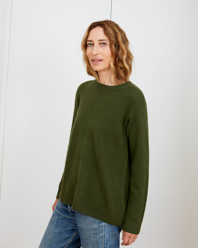 Nora kaki 13