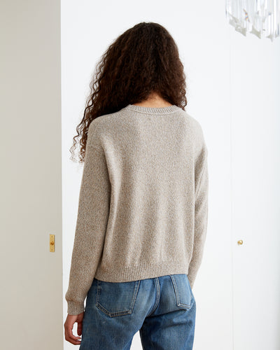 Sacha beige