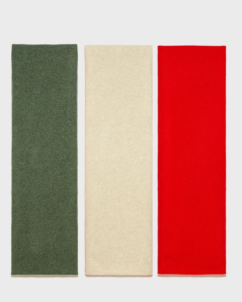 Echarpe poppy 13 - 1 - Alexandra Golovanoff