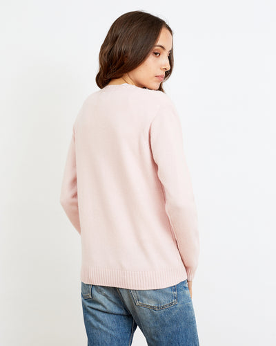 Virgile blush 13