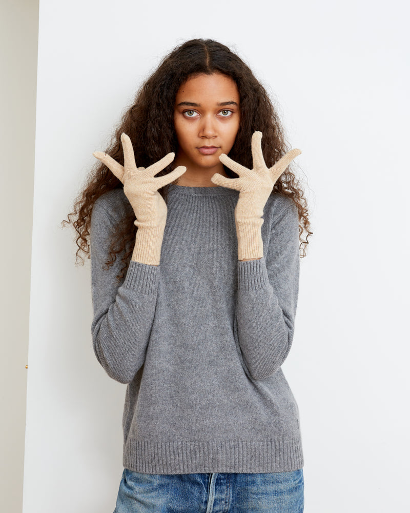 eGloves beige 13