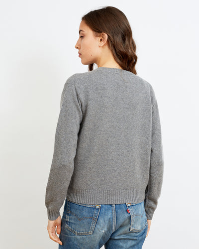 Virgo grey 13