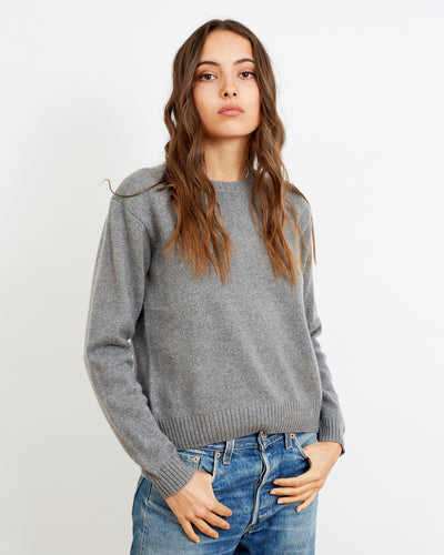 Virgo grey 13