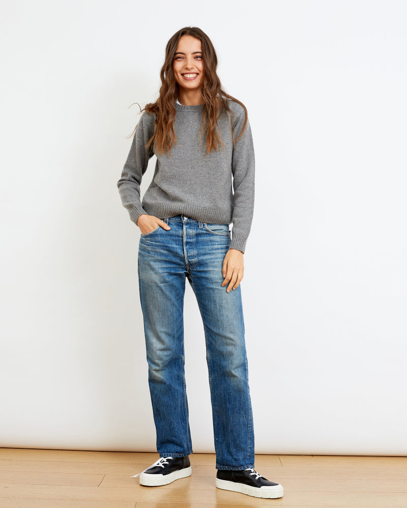 Virgo grey 13