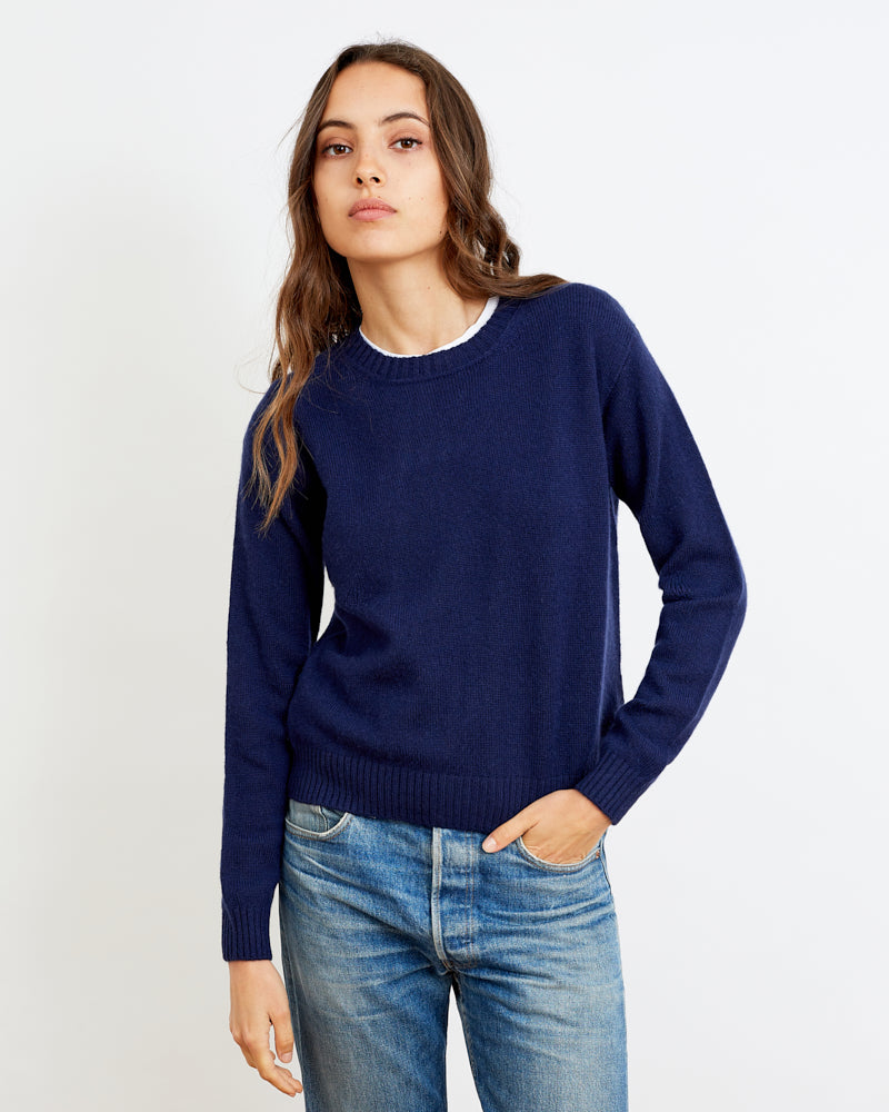 Virgo navy 13