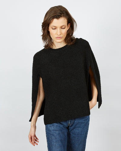 Cape Coco Yak black