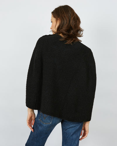 Cape Coco Yak black