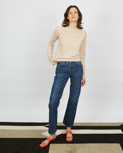 Mila Light beige rosé 13