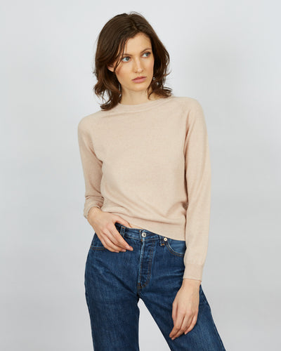 Mila Light beige rosé 13