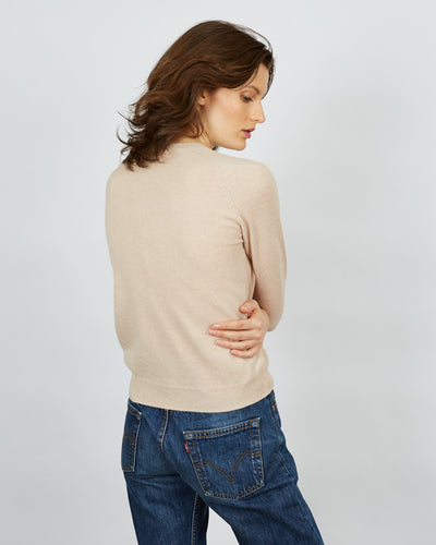 Mila Light beige rosé 13