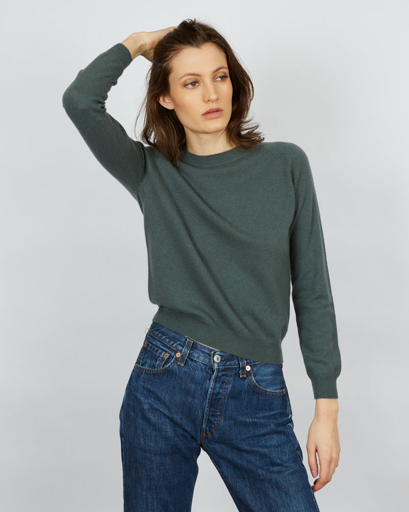 Mila Light vert gris 13
