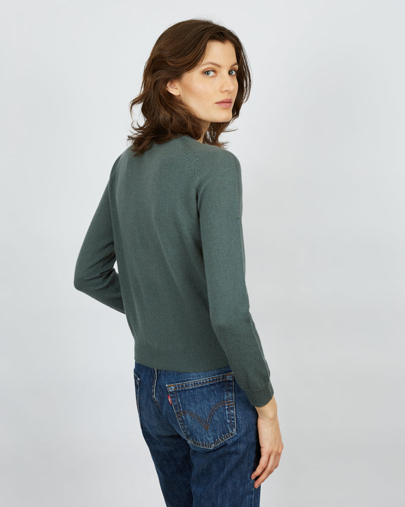 Mila Light vert gris 13