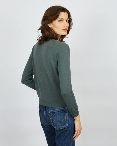 Mila Light vert gris 13