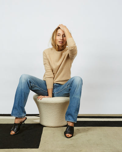 Mila beige 13