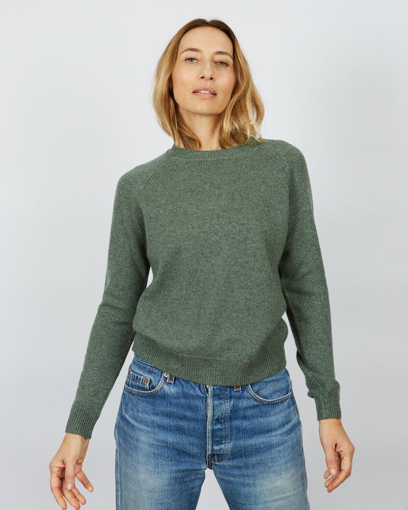 Mila green 13