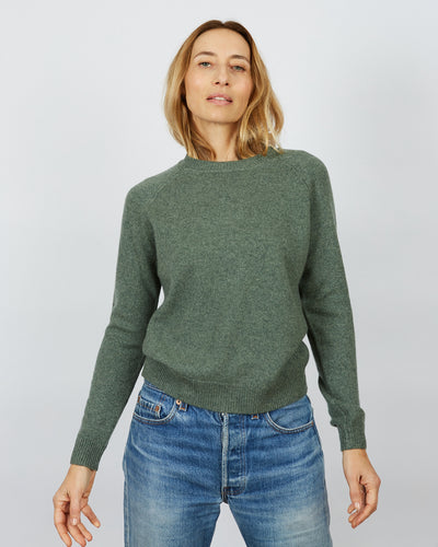 Mila green 13