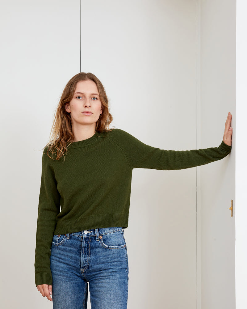 Mini Mila Kaki 13 - 1 - Alexandra Golovanoff