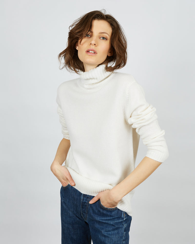 Pierre snow 13