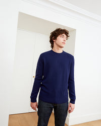 Virgile Man navy 13 - 2 - Alexandra Golovanoff