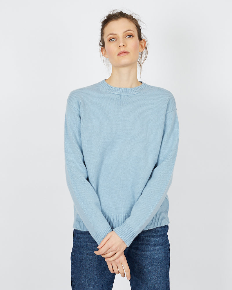 Bettina bleu ciel 13 - 1 - Alexandra Golovanoff