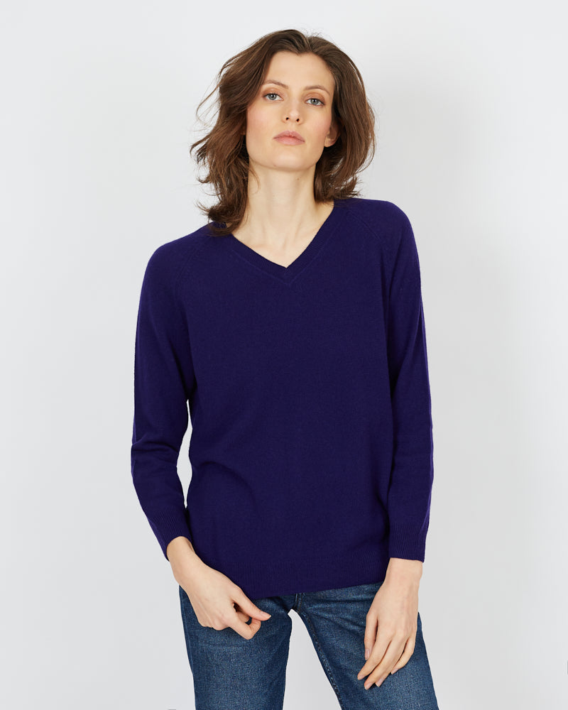 Catherine Superlight myrtille 12