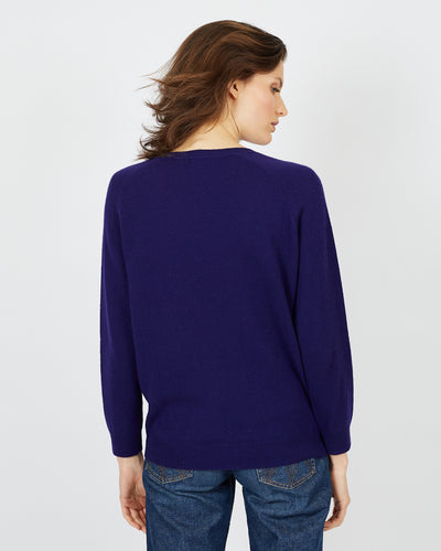 Catherine Superlight myrtille 12