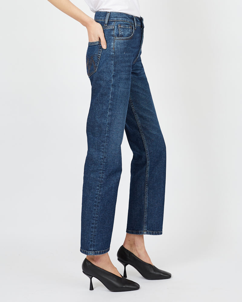 jean Golo stretch