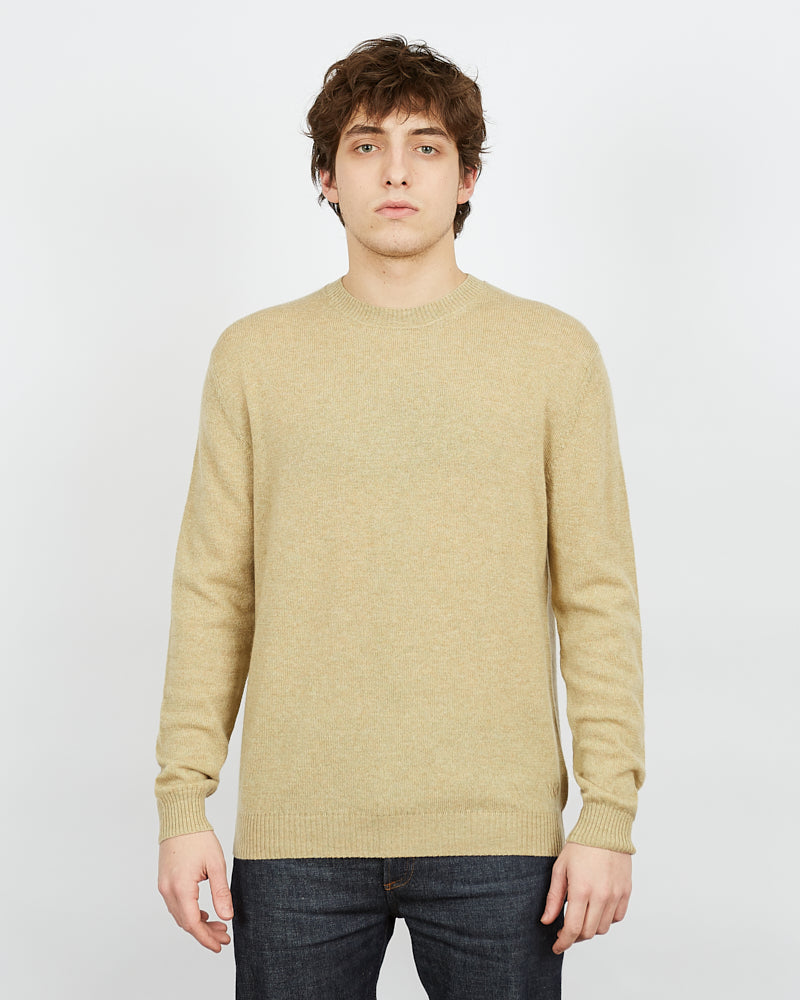 Virgile Man Light beige chiné