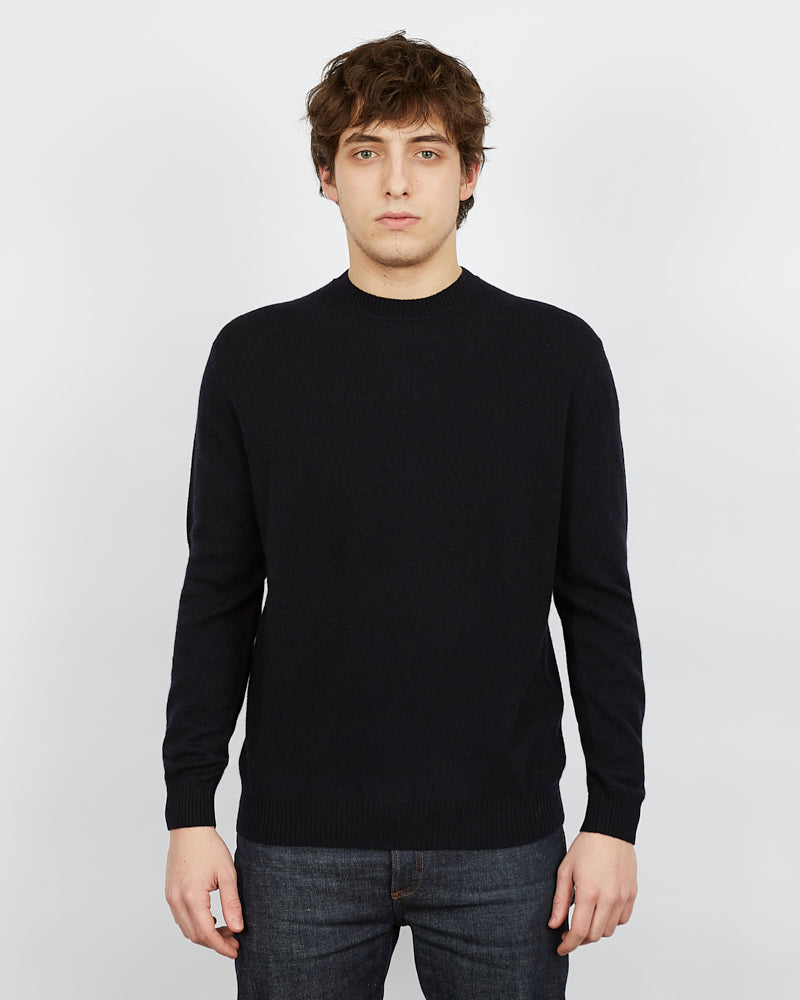 Virgile Man Light black