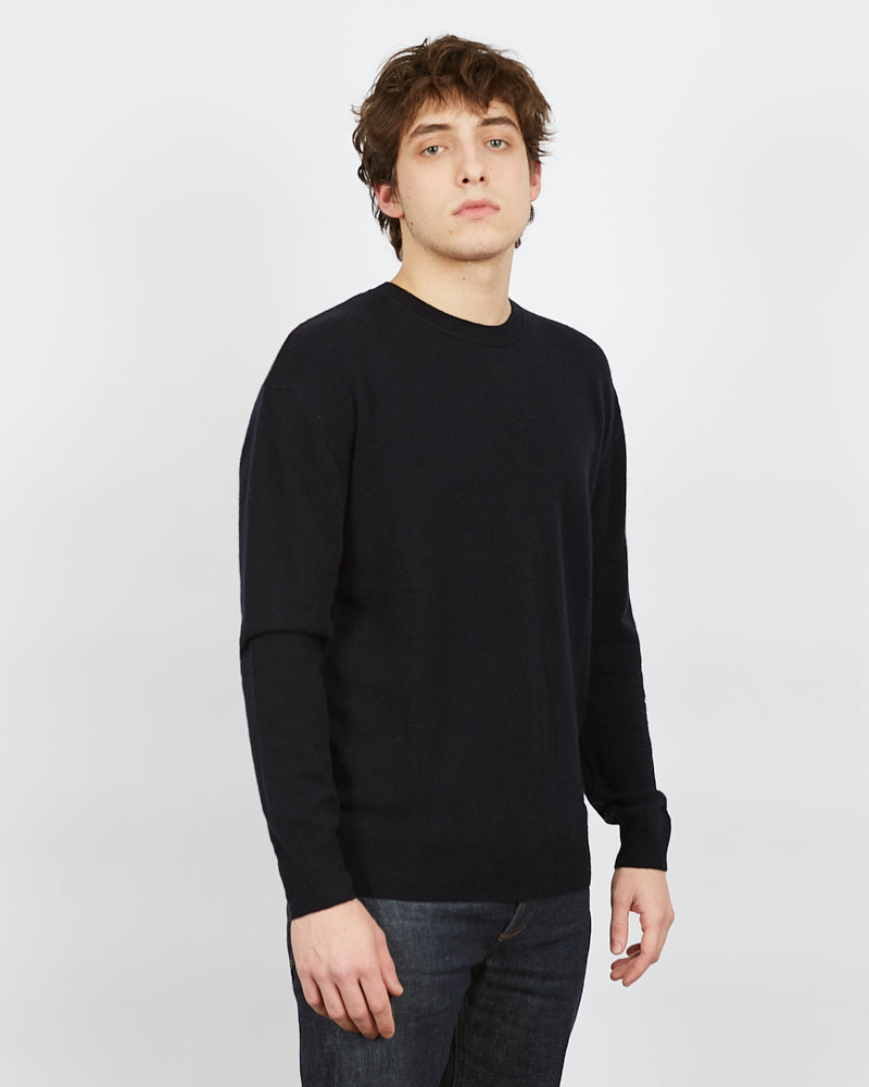 Virgile Man Light navy