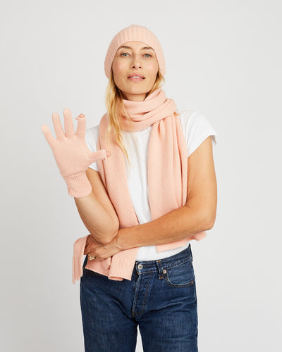 Gants powder 11