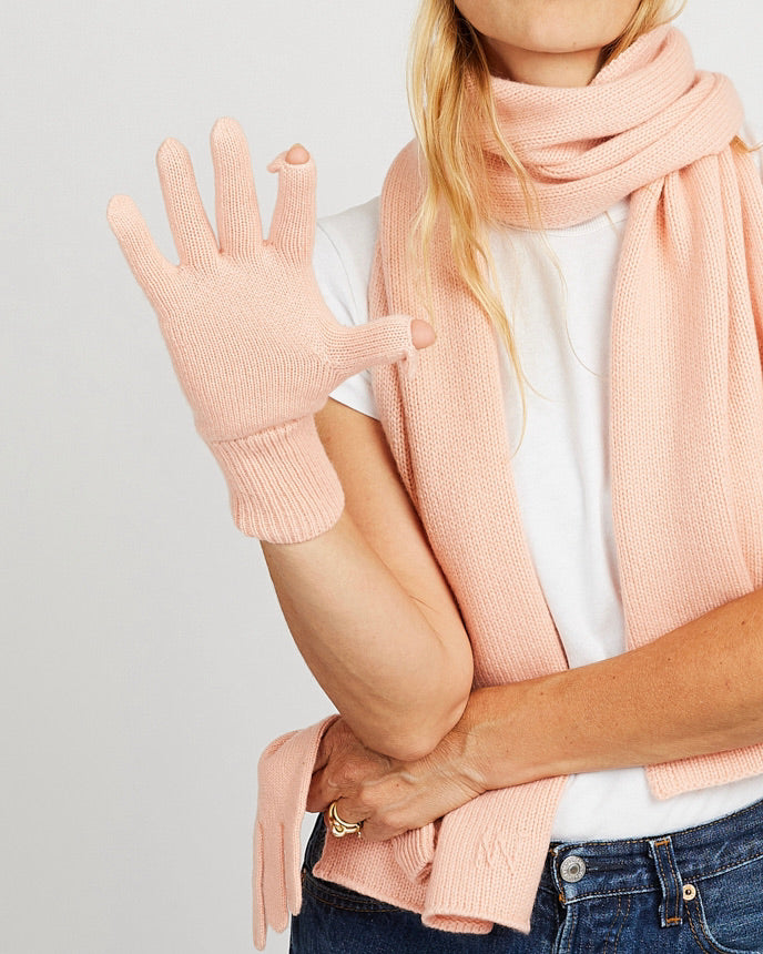 Gants powder 11