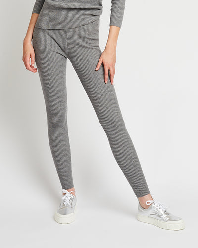 Legging grey