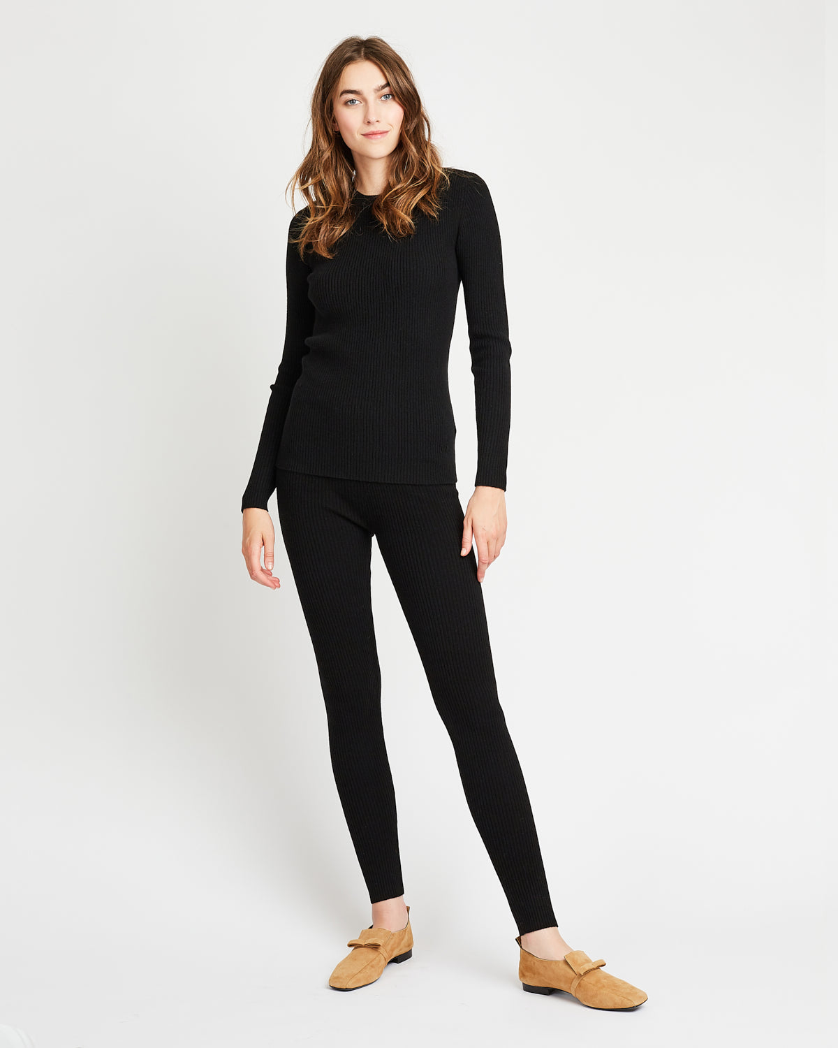 Legging black