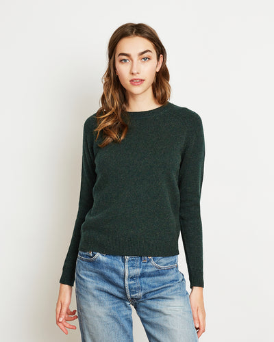 Mila green 11