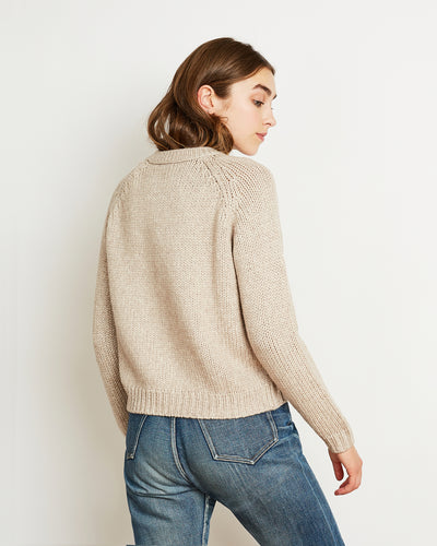 Mimi Shine beige 11