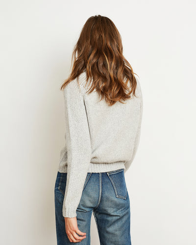 Mimi Shine gris 11