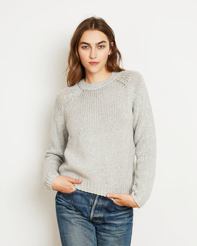 Mimi Shine gris 11