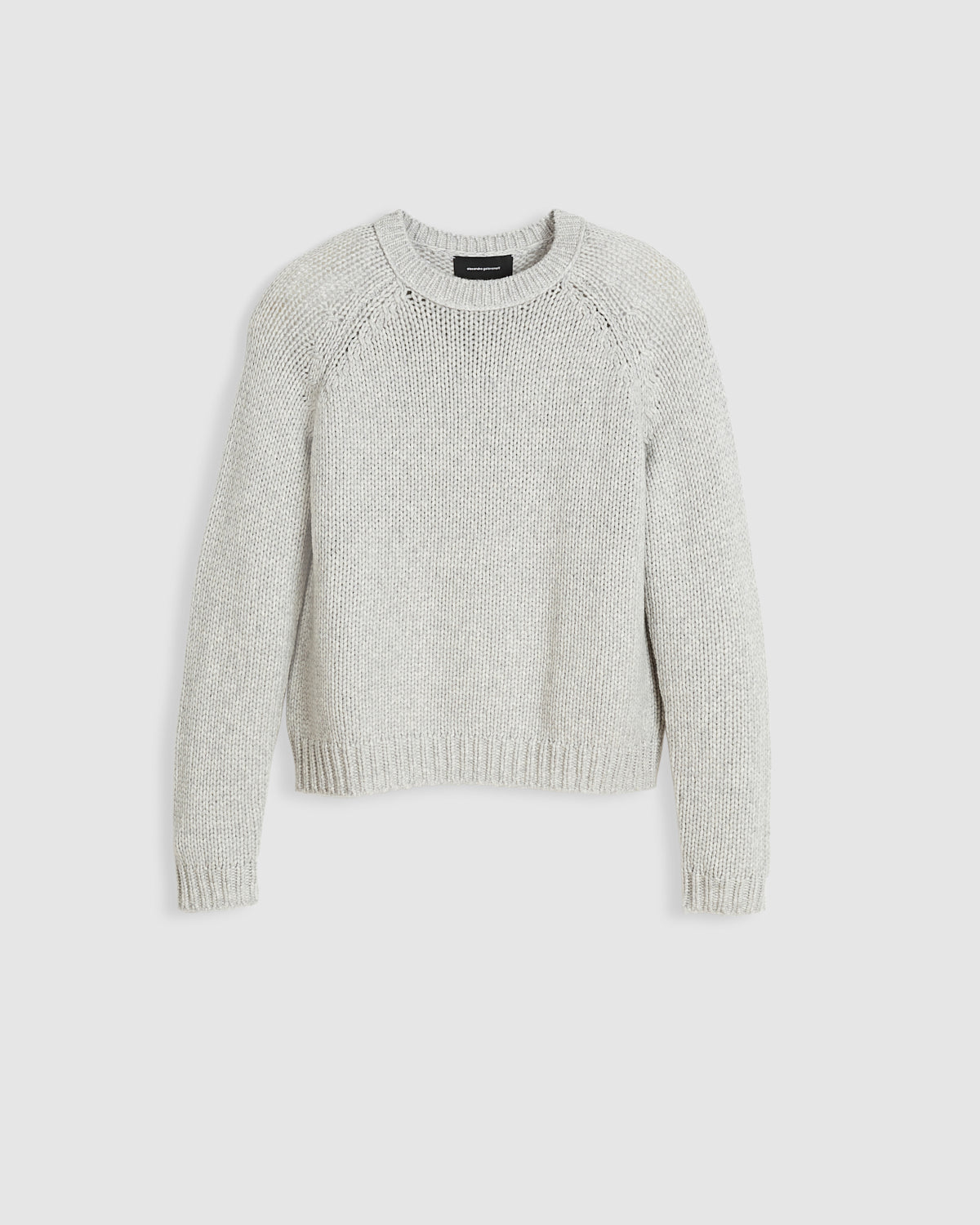 Mimi Shine gris 11