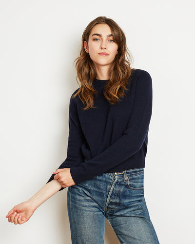 Mini Mila navy 11