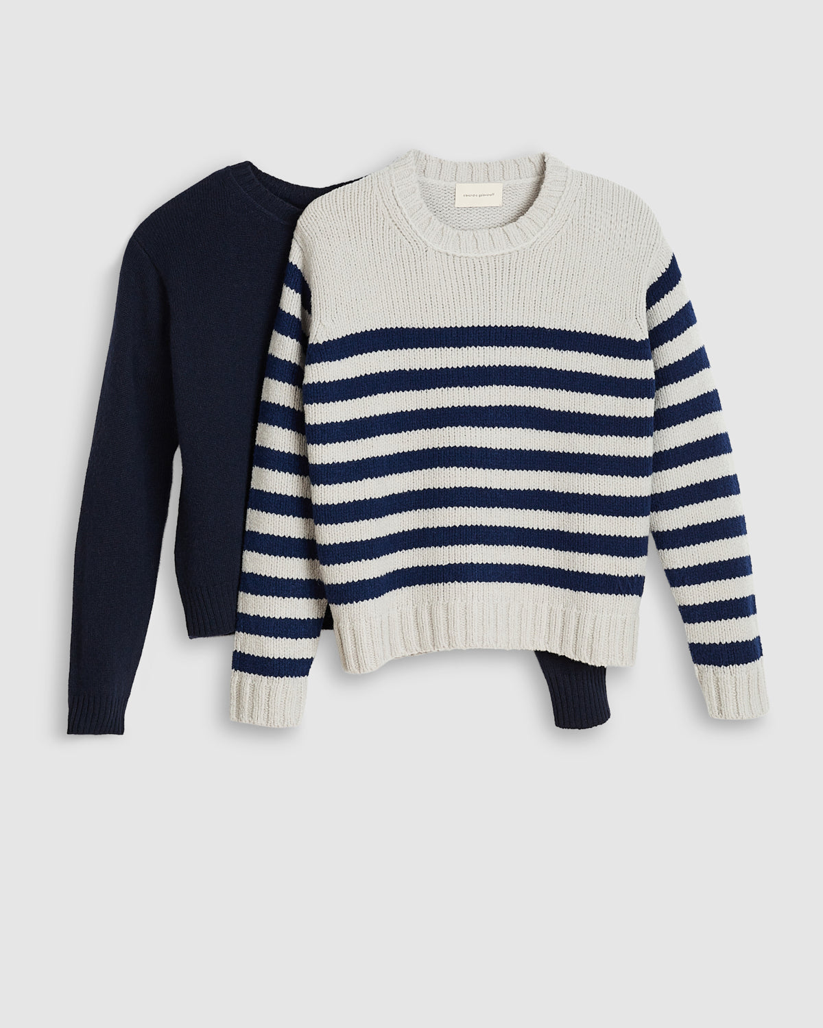 Virgo Stripes 13