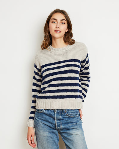 Virgo Stripes 13
