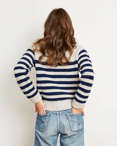 Virgo Stripes 13