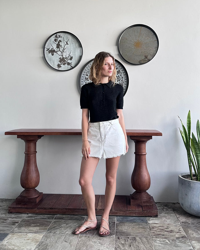 alexandra golovanoff Paulo Party or noir 14