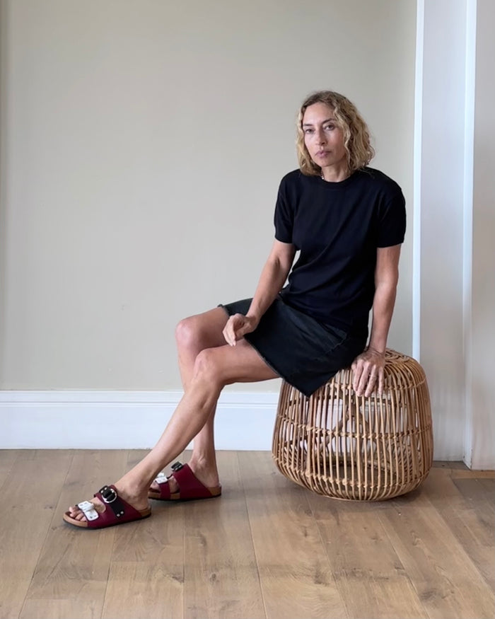 alexandra golovanoff André black 14