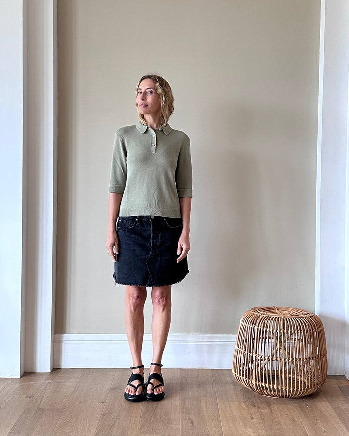 alexandra golovanoff Paulo kaki 14