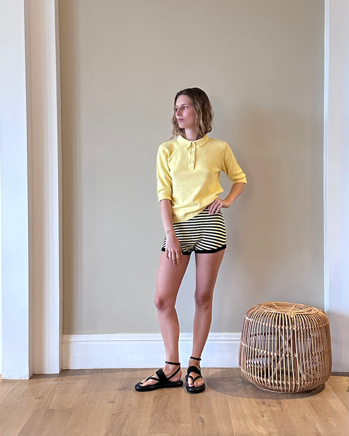 alexandra golovanoff Paulo sun 14